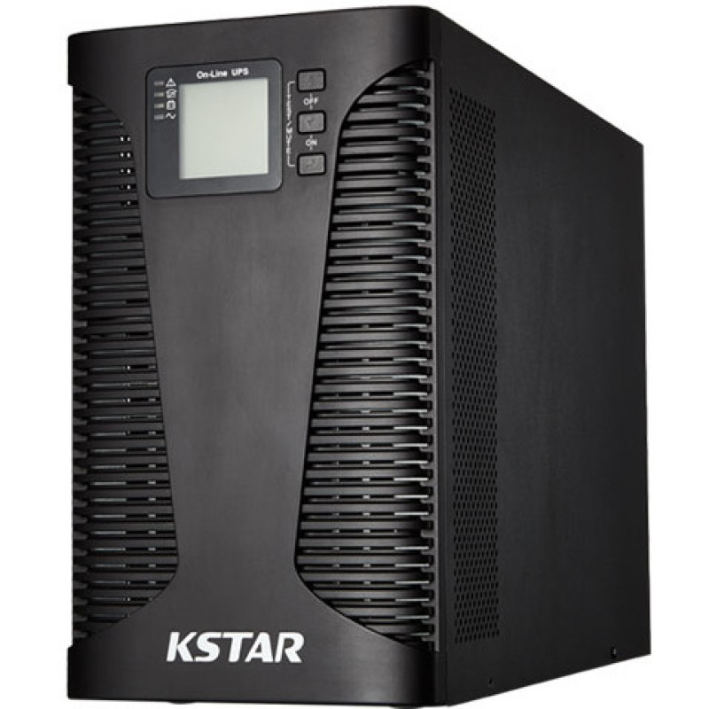 KSTAR 3KVA Online UPS